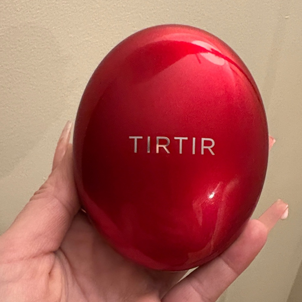 TIRTIR Foundation